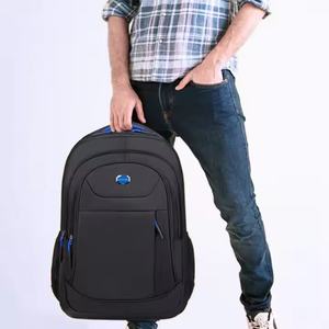 Promotion d'usine sac à dos multifonctionnel pour ordinateur portable léger multicouche étanche sac d'ordinateur d'affaires sacs de voyage pour hommes - Product Image 2