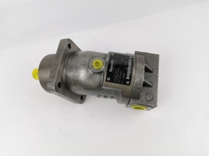 มอเตอร์ซีรีส์ A2F รุ่น A2F200 A2F160 A2F107 A2F125 A2F80 A2F63 A2F55 A2F45 A2F28 A2F23 A2F12 A2F10 - Product Image 3