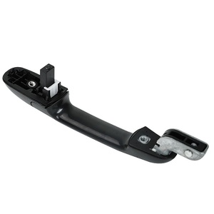 Marque FARPREEY 82650-1E000 82660-1E000 Poignée de porte extérieure pour <span class=keywords><strong>Hyundai</strong></span> <span class=keywords><strong>Accent</strong></span> 2006-2011 - Product Image 3