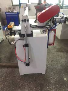 Roll Warmdrukfolie Semi Auto Snijmachine Met Goede Prijs En Hoge Efficiëntie - Product Image 4