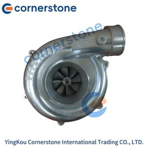 RHC7เทอร์โบชาร์จเจอร์ VD290021เทอร์โบชาร์จเจอร์ VC290021 VA290022 VA290021 VB290021สำหรับ Hitachi EX300-2/3โลกเคลื่อนด้วยเครื่องยนต์6SD1-TP - Product Image 2