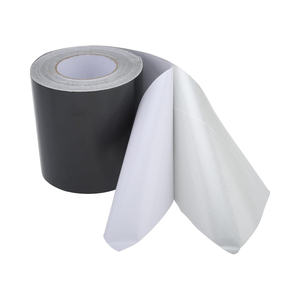 Nastro ventre RV nastro impermeabile ventre per pellicola di carta adesiva sigillante permanente per Camper da viaggio - Product Image 1