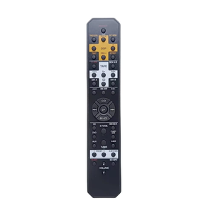 Telecomando impermeabile a codice fisso per ricevitore AV Yamaha Natural Sound, compatibile con RAV14 V694130 RX-V396RDS RX-V420RDS - Product Image 3