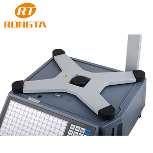 रोंगटा का नया मॉडल 30 किलोग्राम वजन के साथ प्रिंटर लेबल और खुदरा पैमाने 2025 लिए रसीद - Product Image 4