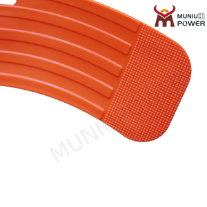 Rolstoelonderdelen Rolstoel Patiënt Transferplank voor Gehandicapten Schuifplank - Product Image 5