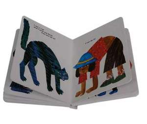 Venta al por mayor de tableros troquelados <span class=keywords><strong>para</strong></span> niños, libro de cuentos en inglés <span class=keywords><strong>para</strong></span> niños, libro de tablero de tarjetas, libro impreso con solapa - Product Image 5