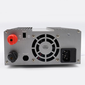 Fuente de alimentación compacta de alta eficiencia, suministros de energía ajustables, CPS-1660, 16V, 60A, modo de conmutación - Product Image 3