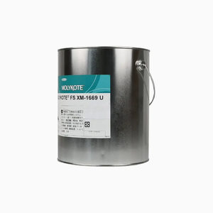 Graisse alimentaire <span class=keywords><strong>Molykote</strong></span> FS XM-1669U pour vannes, joints, joints toriques et équipements de transformation alimentaire - Product Image 4