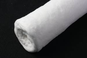 Kain Kapas Gulung Steril/Tidak Steril untuk Perawatan Medis Keamanan Tinggi, Disinfeksi EO, Warna Putih - Product Image 4