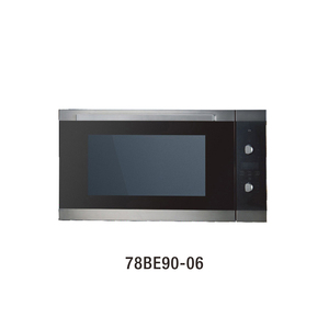 <span class=keywords><strong>Four</strong></span> à micro-ondes et <span class=keywords><strong>four</strong></span> électrique encastrables de 90 cm pour cuisine domestique - Product Image 4