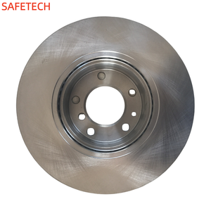 Disco <span class=keywords><strong>Freno</strong></span> Posteriore in Carbonio ad Alta Resistenza 34111158040 per <span class=keywords><strong>BMW</strong></span> <span class=keywords><strong>Serie</strong></span> <span class=keywords><strong>5</strong></span> E34 e <span class=keywords><strong>Serie</strong></span> 7 E32 Berlina con Garanzia di 1 Anno - Product Image 1