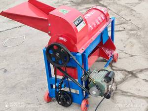 Mısır harman elektrikli mısır daneleme makinesi harman makinesi mısır daneleme makinesi makinesi - Product Image 6