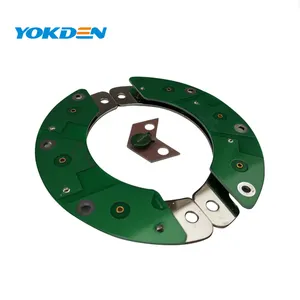 Conjunto <span class=keywords><strong>de</strong></span> Diodos Rectificadores para Generador SSAYEC432 para Alternador Leroy Somer - Product Image 6