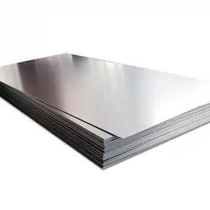 Factory low price guaranteed quality 1 5mm thick stainless steel plate