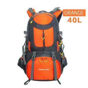 Mochila Resistente para Ciclismo y Senderismo, Impermeable, para Viajes Turísticos, Multiusos, para Campamento, Escalada y Deportes - Product Image 3