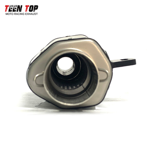 Silencieux de <span class=keywords><strong>moto</strong></span> universel de bonne qualité pour <span class=keywords><strong>KTM</strong></span> <span class=keywords><strong>duke</strong></span> <span class=keywords><strong>690</strong></span>/1290 pour BMW 1250 GS <span class=keywords><strong>Moto</strong></span> silencieux - Product Image 6