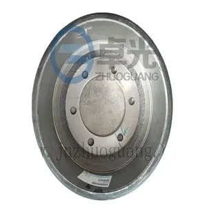 DRUM FRONT for foton 1104930051100C china truck 1039 1049 1069 1099 tunland aumark auman forland Hot selling high quality