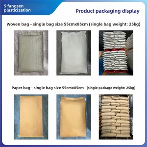 Home Appliance Shell Special <strong>PP</strong> <strong>Fiber</strong> Reinforced 20% White Granules High Gloss High Rigidity First Level Grade Model 020 Washing - Product Image 4