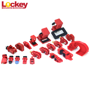 <span class=keywords><strong>MCB</strong></span> an toàn <span class=keywords><strong>Mini</strong></span> thu nhỏ ngắt mạch khóa tagout thiết bị <span class=keywords><strong>MCB</strong></span> khóa - Product Image 6