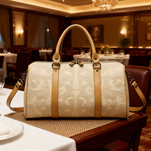 Sacs <span class=keywords><strong>de</strong></span> voyage <span class=keywords><strong>de</strong></span> luxe pour femmes, tendance 2025, design <span class=keywords><strong>de</strong></span> niche haut <span class=keywords><strong>de</strong></span> gamme, sacs <span class=keywords><strong>de</strong></span> voyage pour la mode quotidienne - Product Image 4