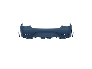 Nuovo Design Kit Completo di Conversione Facelift per <span class=keywords><strong>Mercedes</strong></span> W257 <span class=keywords><strong>CLS</strong></span> CLS63 AMG, Paraurti Anteriore/Posteriore, Griglia, Parti Tuning Universali Quinn - Product Image 5