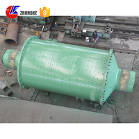 Vietnam Ball Mill Quartz Or Humide Sable Minerai Dressing Ball Mill Phosphate Pigment Poterie Zirconium Ball Mil
