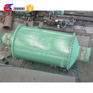 वाइटनम बॉल मिल क्वार्ट्ज सोने की गीली रेत अयस्क ड्रेसिंग बॉल मिल फॉस्फेट वर्णक मिट्टी के बर्तन जिरकोनियम बॉल मिल - Product Image 2