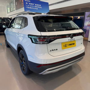 Marchio per 2026 <span class=keywords><strong>Volkswagen</strong></span> Tharu XR Auto a benzina 1.5L prezzo basso 5 posti SUV 182 KM/H ad alta velocità a buon mercato VW Vioture Auto nuova Auto - Product Image 6