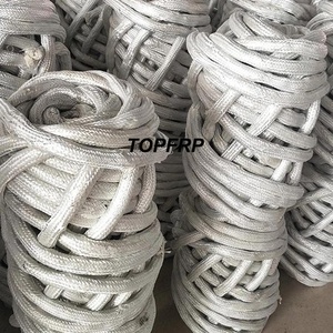 เชือกไฟเบอร์กลาสทนความร้อนสูงและทนไฟ - Product Image 2