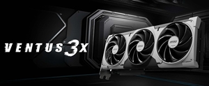 การ์ดจอเกมมิ่ง GeForce RTX 5060 Ti 16G VENTUS 3X OC MXM Fan รุ่นใหม่ปี 2025 สำหรับพีซี Msi 5060ti - Product Image 6