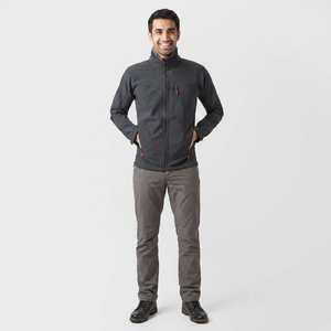 Chaquetas Softshell de Invierno para Hombre Más Vendidas, Ropa de Exterior Hecha a Medida, Precio de Fábrica al por Mayor con Opciones OEM, Nuevo - Product Image 1