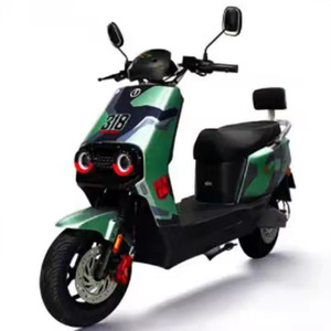 Motocicleta Eléctrica de Gran Potencia en Oferta, Mejor Precio, 2000W, <span class=keywords><strong>Bicicleta</strong></span> Eléctrica de 72V 20AH - Product Image 4