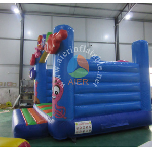 Mar <span class=keywords><strong>casa</strong></span> inflable juegos inflables gorila - Product Image 3