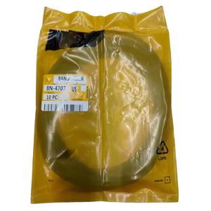 Pièces de rechange d'excavatrice 8N-4707 pièces de moteur 3508 3512 3516 Kit de revêtement de cylindre de remplissage de bande 8N4707 pour <span class=keywords><strong>Caterpillar</strong></span> - Product Image 1