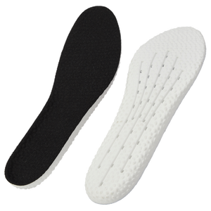 Đế Giày Giảm Xóc Mềm Phong Cách Mới Bán Chạy Tại Nhà Máy Đế Giày Vải Pu + Lưới Co Giãn Cao - Product Image 1