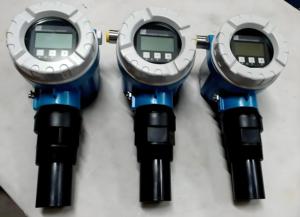 เครื่องวัดระดับอัลตราโซนิก Endress+Hauser รุ่น E+H FMU40-ANB2A4 (Fmu30 41 42 43 44) สำหรับวัดระดับของเหลวและของแข็งในสินค้าบรรจุภัณฑ์ - Product Image 4