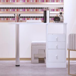 <span class=keywords><strong>Table</strong></span> pour ongles meubles de salon <span class=keywords><strong>manucure</strong></span> <span class=keywords><strong>pliable</strong></span> pas cher équipements d'art <span class=keywords><strong>manucure</strong></span> mesas <span class=keywords><strong>manucure</strong></span> mettre en œuvre de belleza - Product Image 2