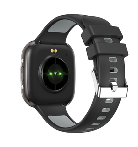 Reloj Inteligente DF HT31 1.72 para Android IOS, Contesta y Realiza Llamadas, Múltiples Modos Deportivos, Monitor de Actividad Física, Frecuencia Cardíaca y Sueño - Product Image 5