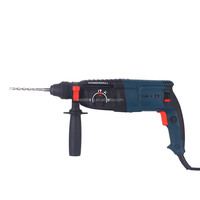 Wholesale <strong>Best</strong> <strong>Selling</strong> <strong>Electric</strong> Industrial Grade Portable Rotary Hammer Light Duty <strong>Jackhammer</strong> OEM Heavy Duty Percussion Drill
