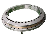 Roulement axial radial YRT460 YRTS460 EFANT, usine de Luoyang, roulement de table rotative de précision P2 P4 pour machine CNC