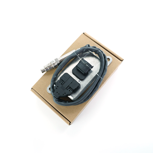5 wk96664a 21244501 NOx sensore di ossigeno azoto ad alte prestazioni sensore per <span class=keywords><strong>Volvo</strong></span> buon prezzo <span class=keywords><strong>Auto</strong></span> pezzi di ricambio per <span class=keywords><strong>Auto</strong></span> 5 wk9 6664A - Product Image 2