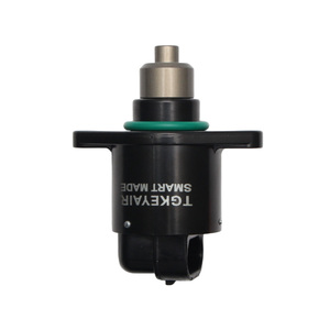 อุปกรณ์เสริมรถจักรยานยนต์วาล์วควบคุมอากาศ DX-T005 มอเตอร์ไซค์ไอเดิลมอเตอร์ไอเดิลสำหรับเบเนลลี เยลโลว์ดราก้อน 300 600 อุปกรณ์เสริม - Product Image 4