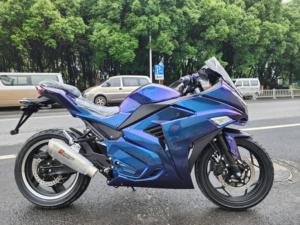 High Performance Electric Motorcycle Factory Direct Sales 3000 5000 7000 8000 <strong>10000</strong> 12000 <strong>Watts</strong> Available Wheel <strong>Hub</strong>/chain <strong>Motor</strong> - Product Image 4