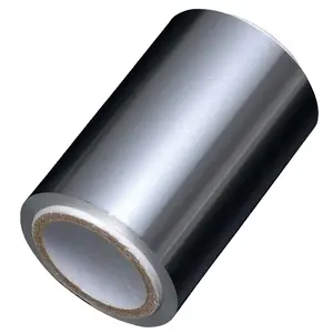 Pouch Cell Aluminum Laminated Foil Roll Film for Lithium ion Battery