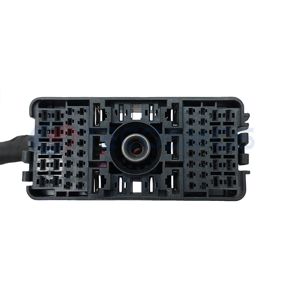 Waterproof Wire Connector Cable Harness Automotive Enclosure Connector for Ford 62Pin Female CT62-0003M