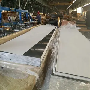 Good Quality Aluminum Block 1050 3003 5052 Aluminum Alloy Sheet Aluminum Plate China Suppliers