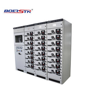 <span class=keywords><strong>GCK</strong></span> serie dibujable Motor Centro de Control de interruptor/dibujable Panel eléctrico de la Junta - Product Image 6