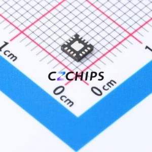 Nuevo y original amplificador de función especial de chip IC de circuito integrado de 1/2 "(3x3) - Product Image 2
