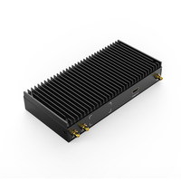 Boîtier d'inférence IA Merrillchip RK3576 FANCONN haute performance sous Android 14 pour carte de développement embarquée de processeur