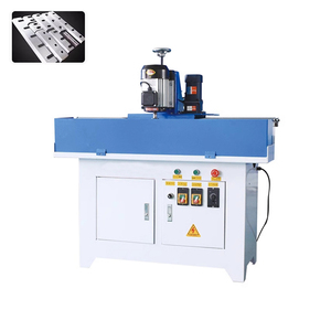 Máquina Afiladora de Cuchillas de Madera, Afilador de Cuchillas Automático - Product Image 4